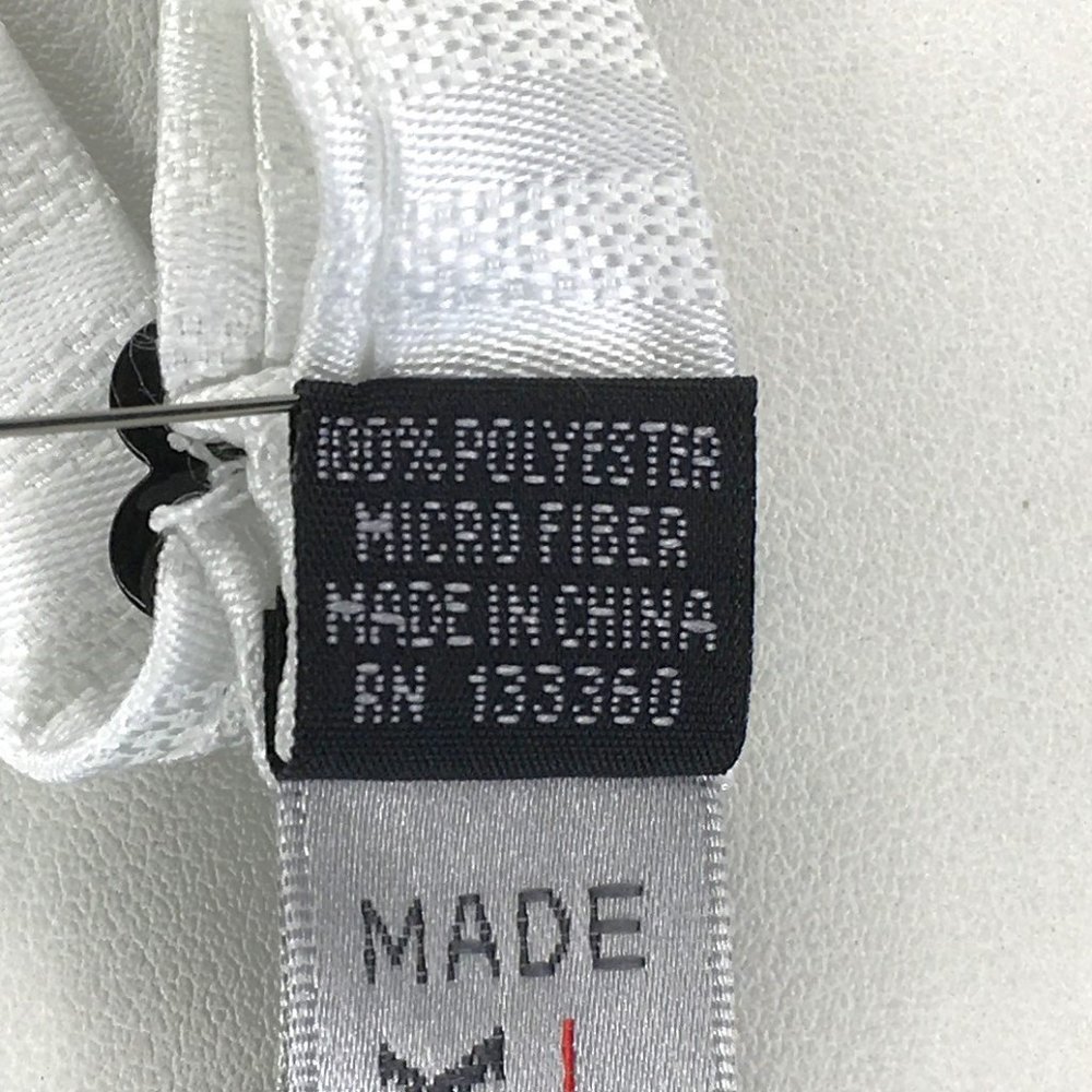 JON VANDYK HOLLAND Vintage Vibe Semi-Butterfly Bow Tie ▶◀ 𝔹ℝ𝔸ℕ𝔻 ℕ𝔼𝕎! - Picture 8 of 8